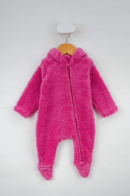 ENTERITO UNISEX - SHERPA