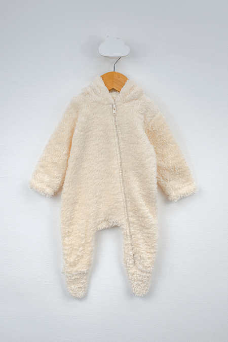 ENTERITO UNISEX - SHERPA