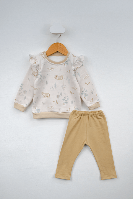 CONJUNTO - FRISA