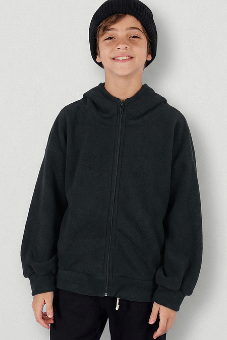 CAMPERA - MICROPOLAR