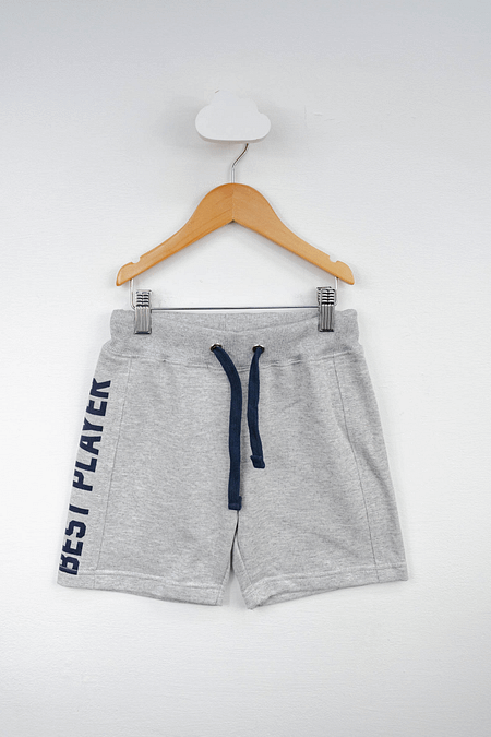 SHORT - RUSTICO