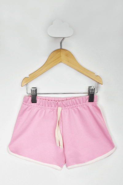 SHORT - RUSTICO