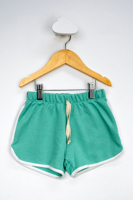 SHORT - RUSTICO