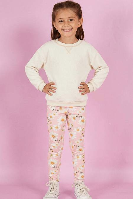 CALZA - ALGODÓN CON LYCRA