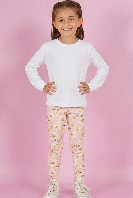 CALZA - ALGODÓN CON LYCRA