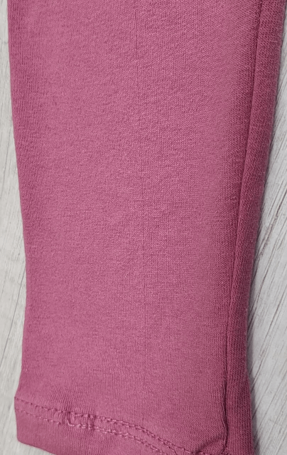 CALZA ALGODÓN CON LYCRA - SEGUNDA SELECCION