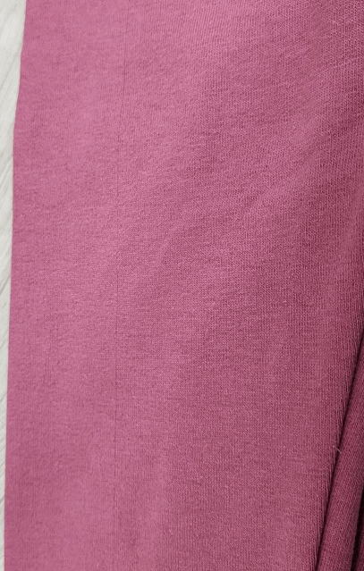 CALZA ALGODÓN CON LYCRA - SEGUNDA SELECCION