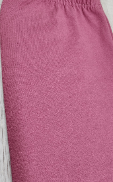 CALZA ALGODÓN CON LYCRA - SEGUNDA SELECCION