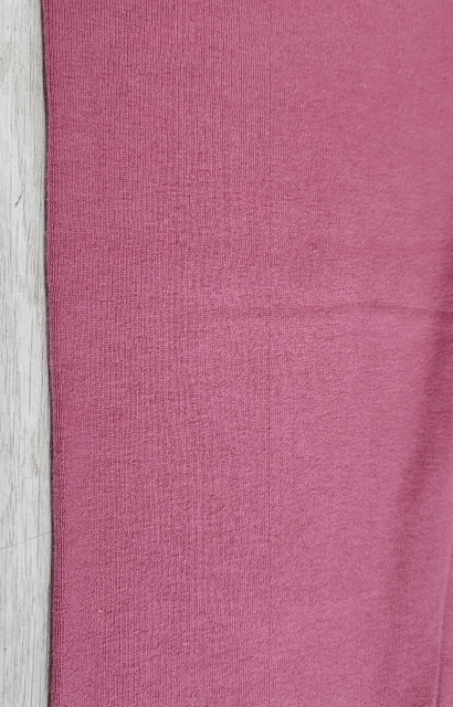 CALZA ALGODÓN CON LYCRA - SEGUNDA SELECCION