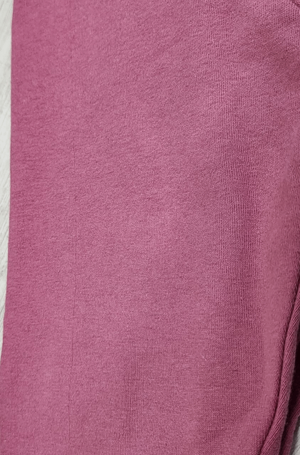 CALZA ALGODÓN CON LYCRA - SEGUNDA SELECCION