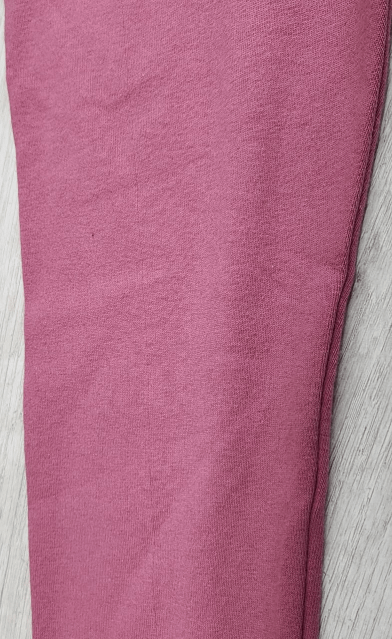 CALZA ALGODÓN CON LYCRA - SEGUNDA SELECCION