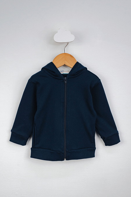 CAMPERA - INTERLOCK
