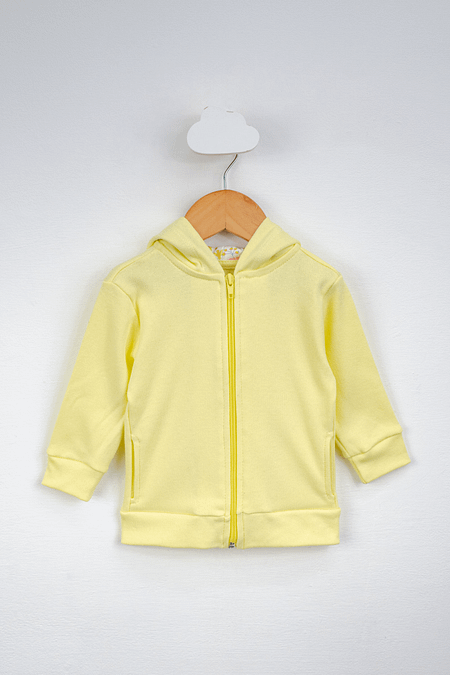 CAMPERA - INTERLOCK