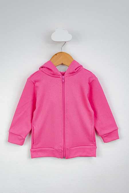 CAMPERA - INTERLOCK