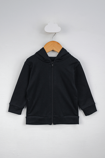 CAMPERA - INTERLOCK