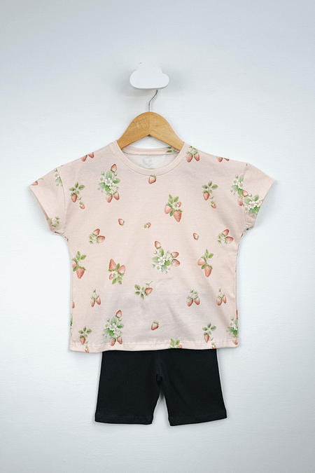 CONJUNTO - JERSEY