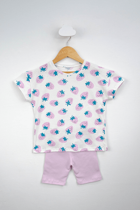 CONJUNTO - JERSEY