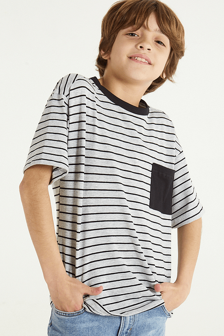 REMERA - JERSEY 