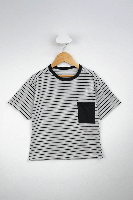REMERA - JERSEY 