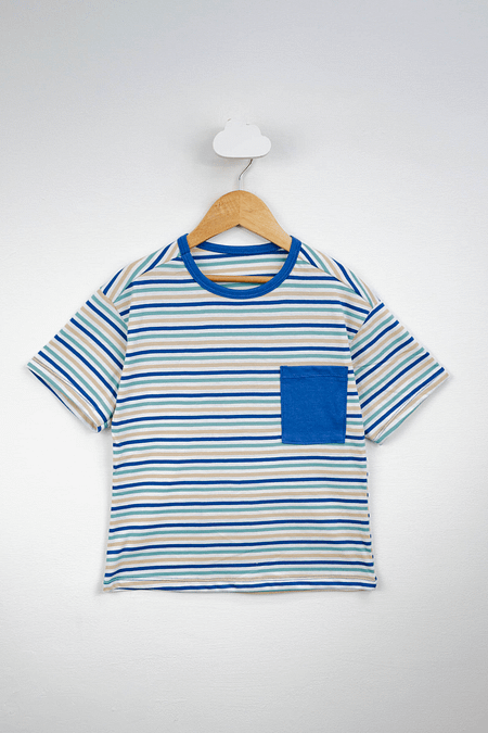 REMERA - JERSEY 