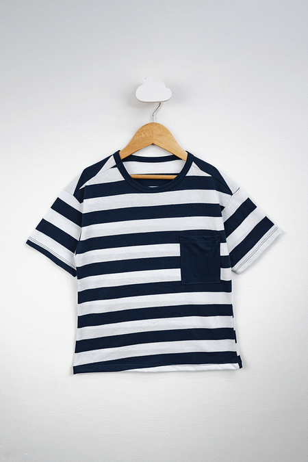 REMERA - JERSEY 