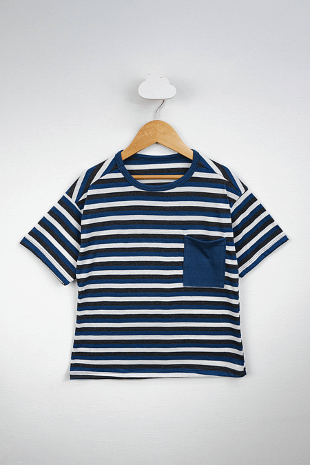 REMERA - JERSEY 