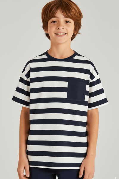 REMERA - JERSEY 