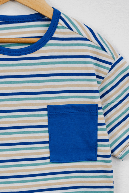 REMERA - JERSEY 