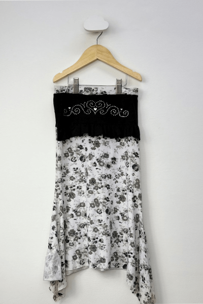 VESTIDO - JERSEY