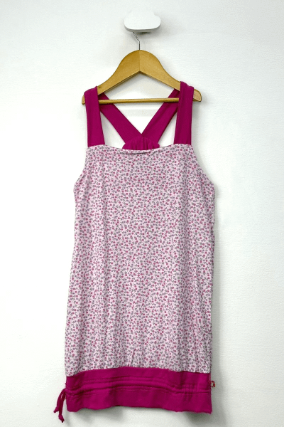 VESTIDO - MODAL