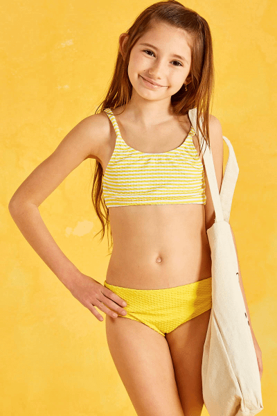 BIKINI - LYCRA