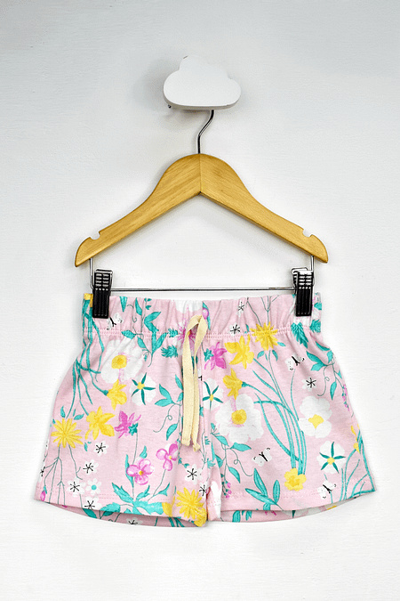 SHORT - JERSEY