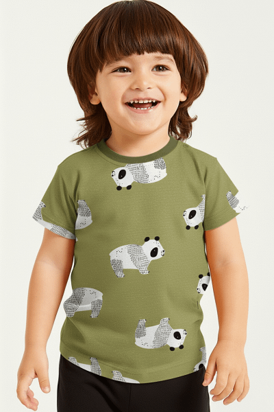REMERA - JERSEY