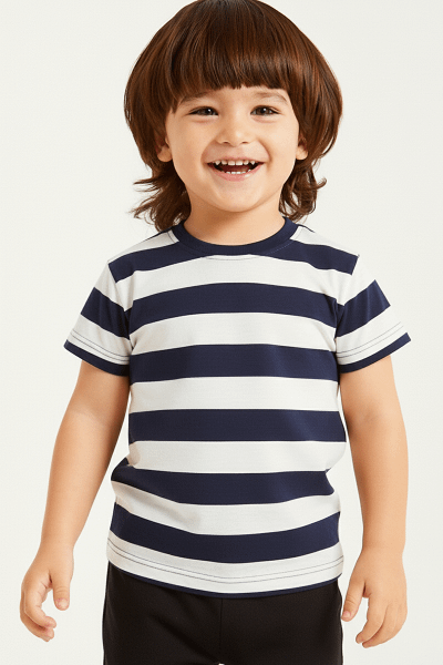 REMERA - JERSEY
