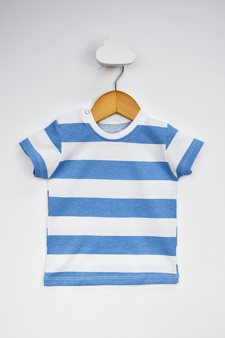 REMERA - JERSEY