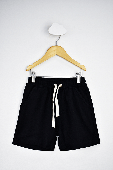 SHORT - RUSTICO CON TEXTURA