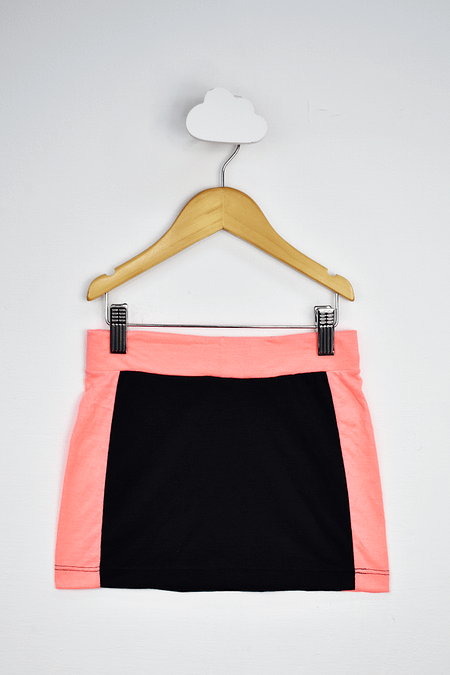 POLLERA - MODAL