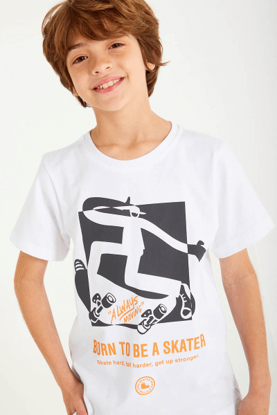 REMERA - JERSEY