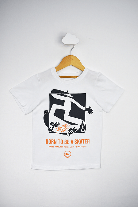 REMERA - JERSEY