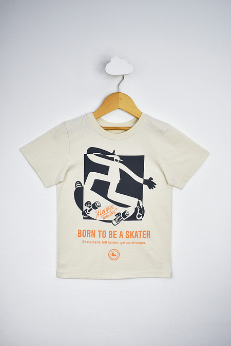 REMERA - JERSEY