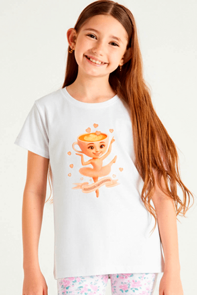 REMERA - JERSEY