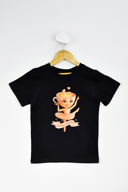REMERA - JERSEY