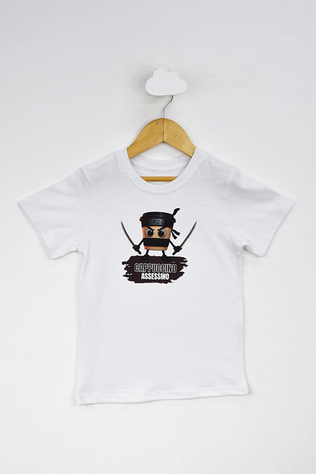 REMERA - JERSEY