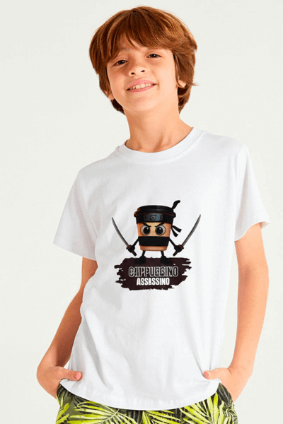 REMERA - JERSEY