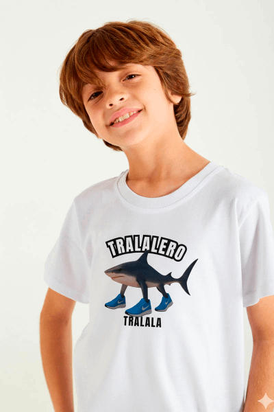 REMERA - JERSEY