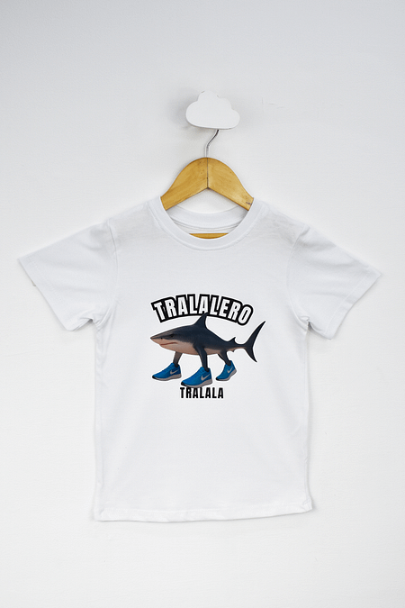 REMERA - JERSEY