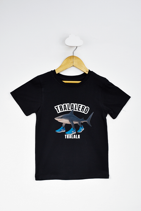 REMERA - JERSEY