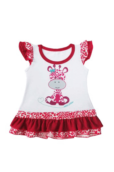 VESTIDO -. MODAL 