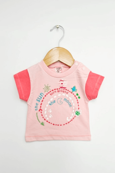 REMERA - UNISEX