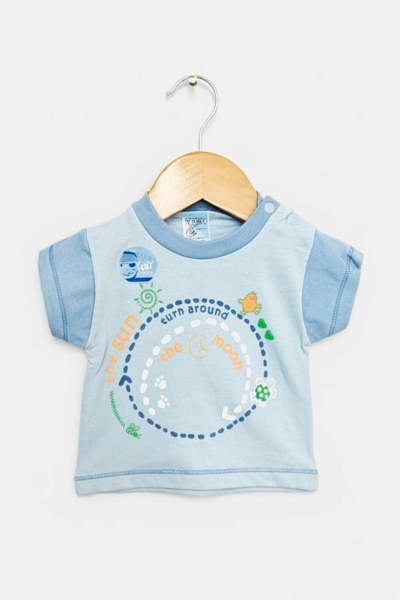 REMERA - UNISEX